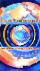 DETIK-DETIK BANJIR BANDANG TERJANG KOTA TAKENGON