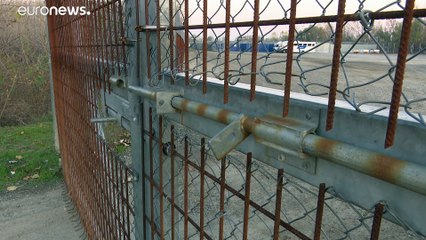 La Hongrie ferme ses zones de transit sur demande de la Cour de Justice de l'Union Européenne