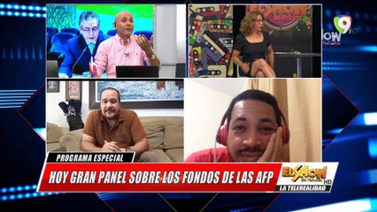 Seguimiento a la entrega de los fondos de la AFP con los expertos  | Show del Mediodía 21/05/2020