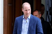 The Duke of Cambridge video calls Scottish charities to talk about how they have benefited from the National Emergencies Trust