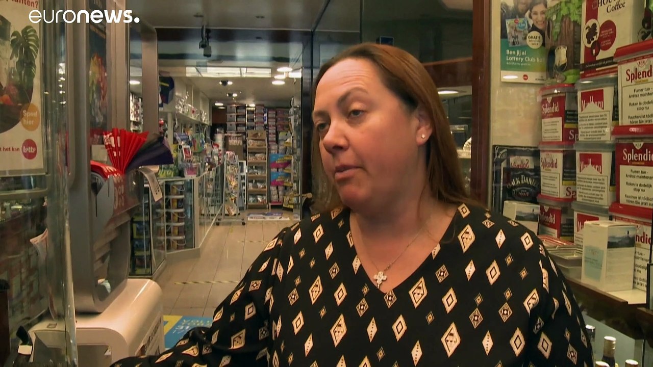 Nicht krank, aber bankrott durch corona