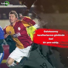 Oz Büyücüsü Harry Kewell | Futbol Hikayeleri