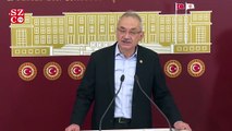 İYİ Parti’li Tatlıoğlu ve Ergun'dan Cumhurbaşkanlığı hükümet sistemi eleştirisi