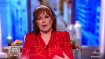 Matt Lauer Responds to Allegations in Op-Ed - The View