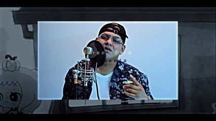 Sauhl Scs - Arte - Video Oficial HRestudios