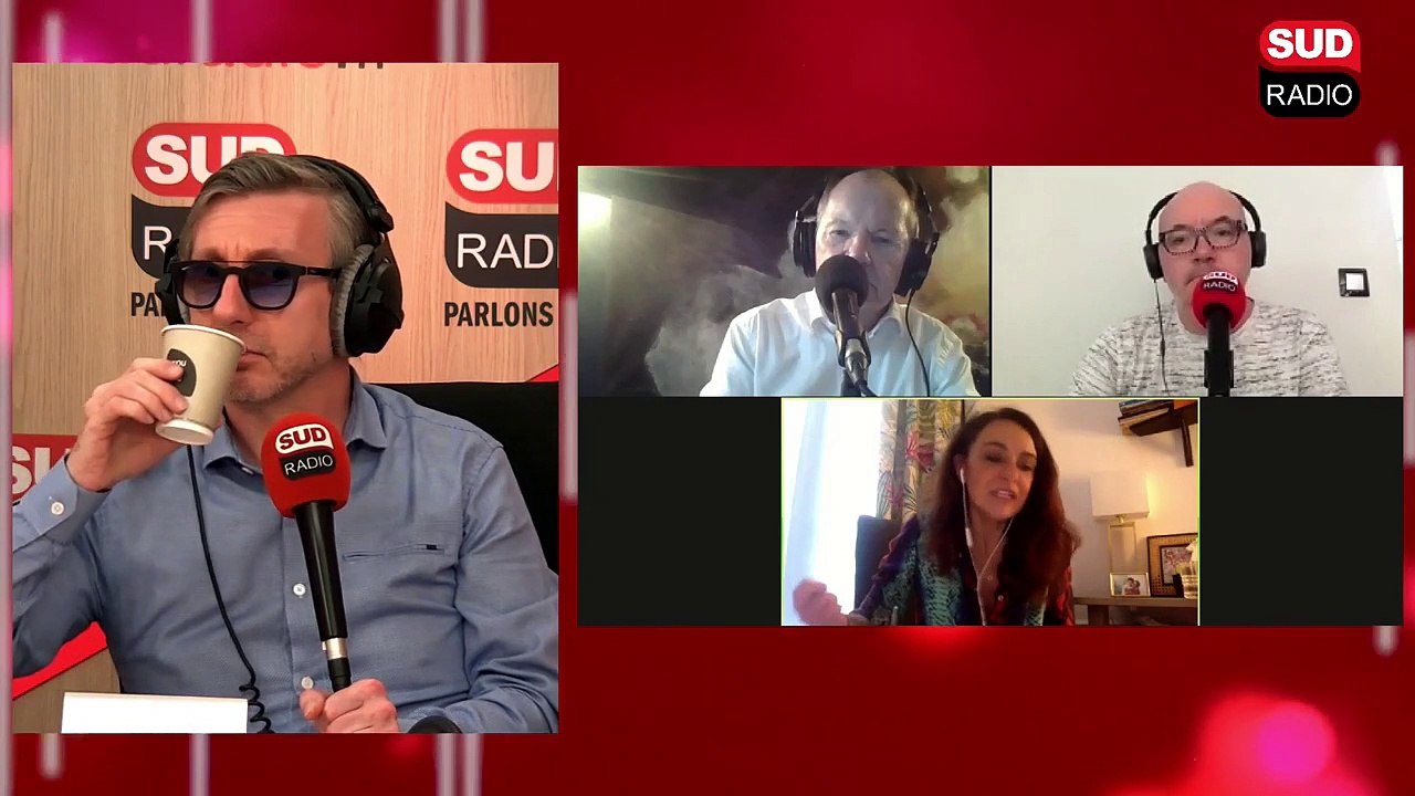 #Coronavirus : Faut-il tout déconfiner ? - Les Vraies Voix