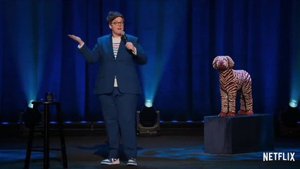 Hannah Gadsby: Douglas | Official Trailer