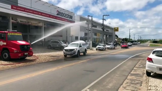 Corpo do piloto cajazeirense que morreu em acidente aéreo em São Paulo é sepultado