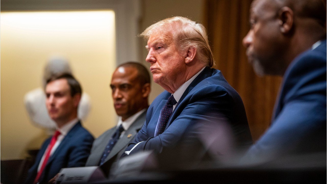 Does Trump Read His Intelligence Briefings?