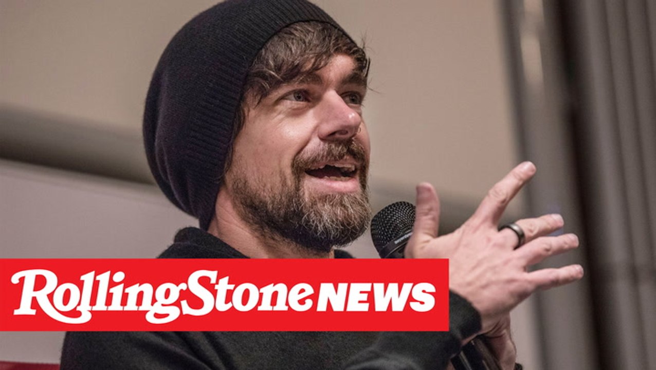 Jack Dorsey Is Giving Andrew Yang $5 Million to Build the Case for a Universal Basic Income | RS News 5/21/20