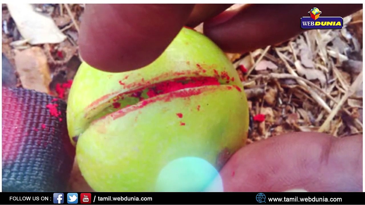 திருஷ்டியை விரட்டும் சக்தி கொண்ட எலுமிச்சை..!