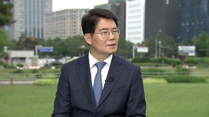 김수흥 "20대 국회 품격 최하위 수준...21대에선 모욕 등 처벌해야" / YTN