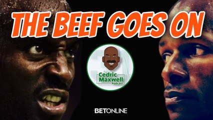 WHY KEVIN GARNETT Won’t Let Go of Beef w/ RAY ALLEN