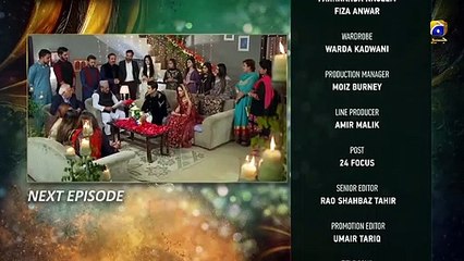 Khoob Seerat - Last Ep 78 Teaser - 21st May 2020 - HAR PAL GEO