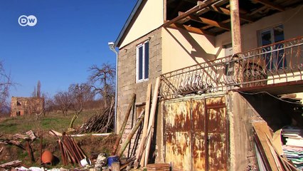 El imperio de Moscú - El retorno de Rusia - Parte 4