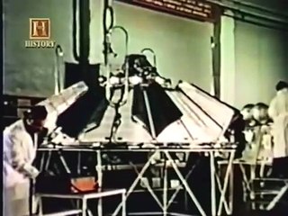 El Programa Espacial Sovietico