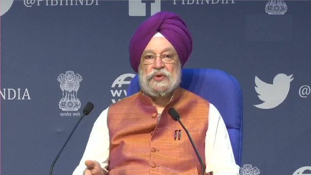 Aviation Minister briefs media on resuming domestic flights