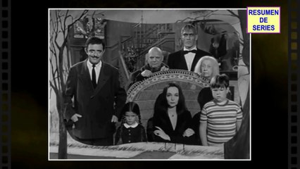 LA EVOLUCION LOCOS ADAMS