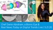 A Bionic Eye That's 40x Better Than Humans + Goodbye Club Quarantine | Digital Trends Live 5.21.20