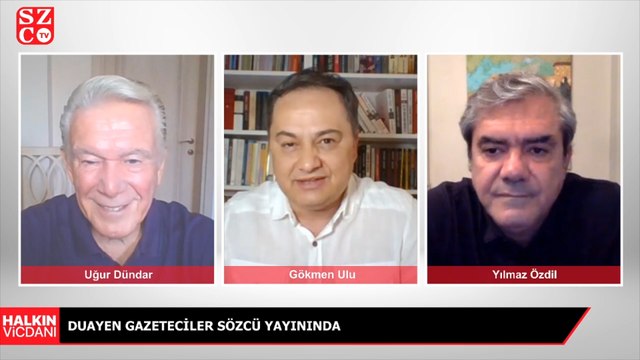 Duayenlerden çarpıcı tespit… İzmir halkını sokağa dökmek istediler!