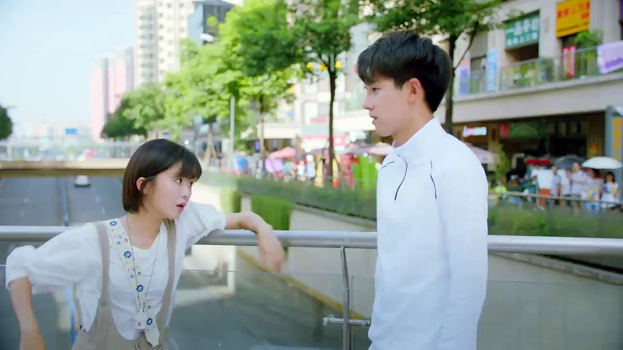  [indo/malay sub] ep 05 the best of you in my mind - hd