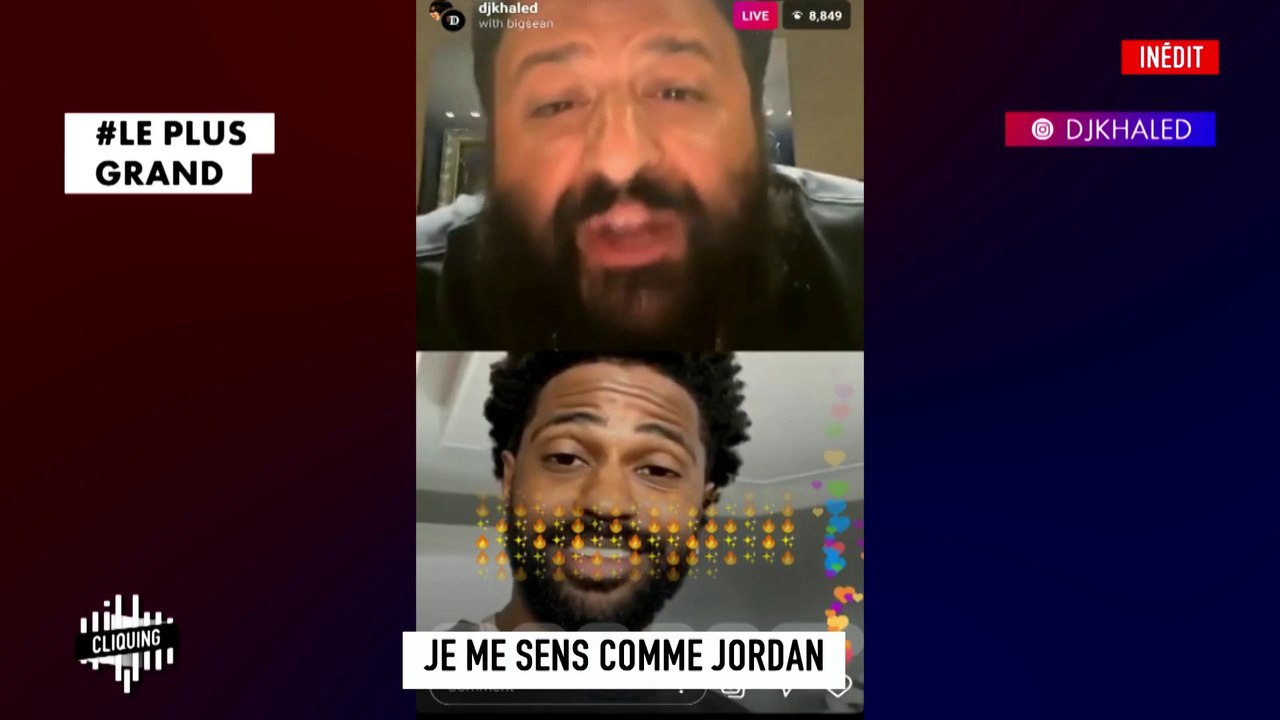 Le Cliquing du 21 mai - Clique - CANAL+