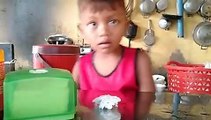 カンボジア孤児院から配信 cambodia Poverty orphanage