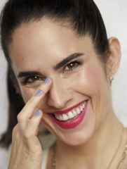 Consigue un maquillaje efecto 'buena cara' para deslumbrar en tus videollamadas