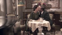 El secreto de un amor eterno - Francisca y Raimundo