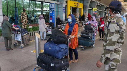 Domestic flights to resume, How much Patna Airport prepared?