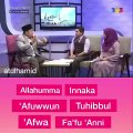 Doa untuk 10 Akhir Ramadhan