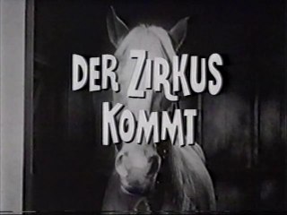 Mr. Ed - 065. Der Zirkus kommt