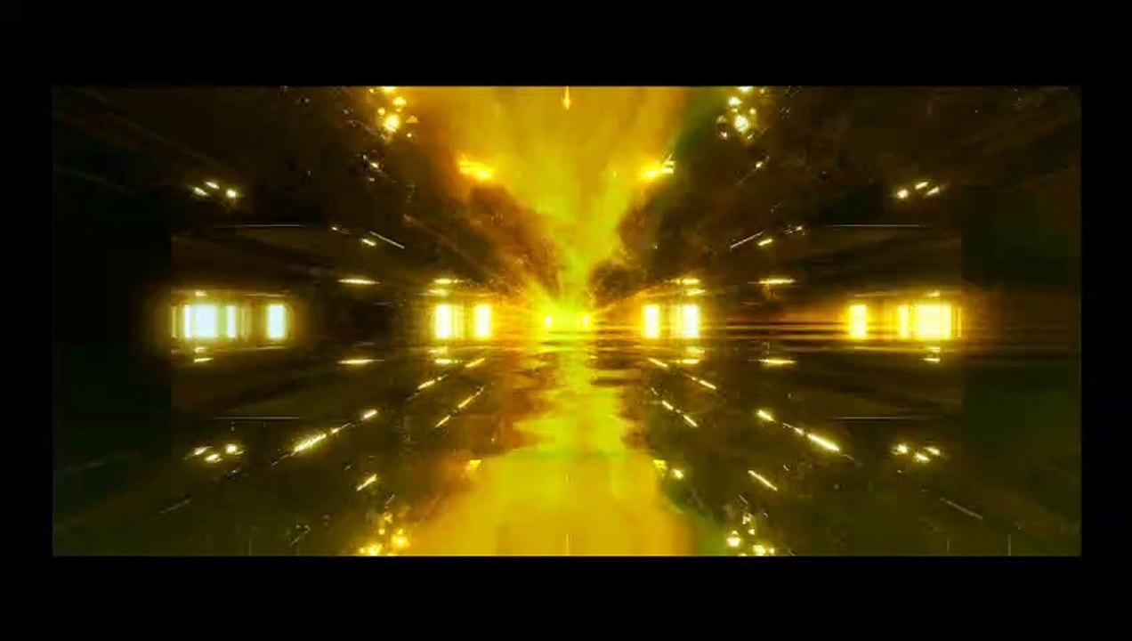 Experiental Dance Trance Mix (Remastered)