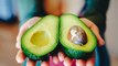 Top food for glowing skin,Avocado benefits for skin, Best foods for skin