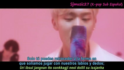 Demian - Cassette [MV] [Sub Espanol+Rom] sjmusic27