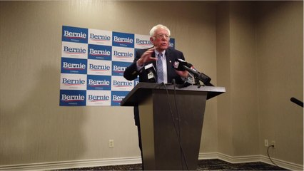 Sanders And Team Introduce Wage And Insurance Bill