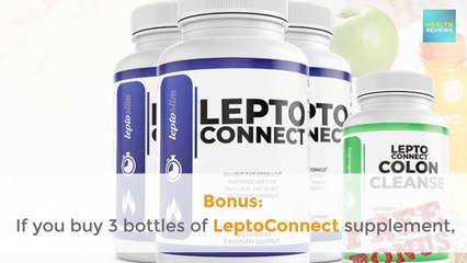 Leptoconnect Review - Does it Really Work?