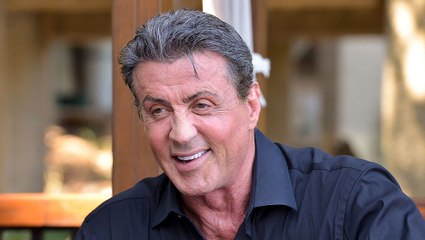 5 Knockout Facts About Sylvester Stallone