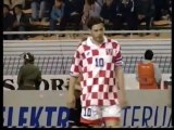 Hrvatska - Slovenija 3_3 1997., drugo poluvrijeme