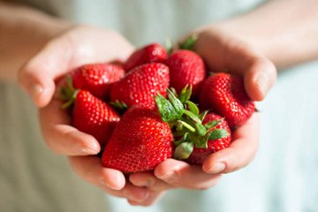 The #1 Food to Help You Lose Weight, According to a Dietitian