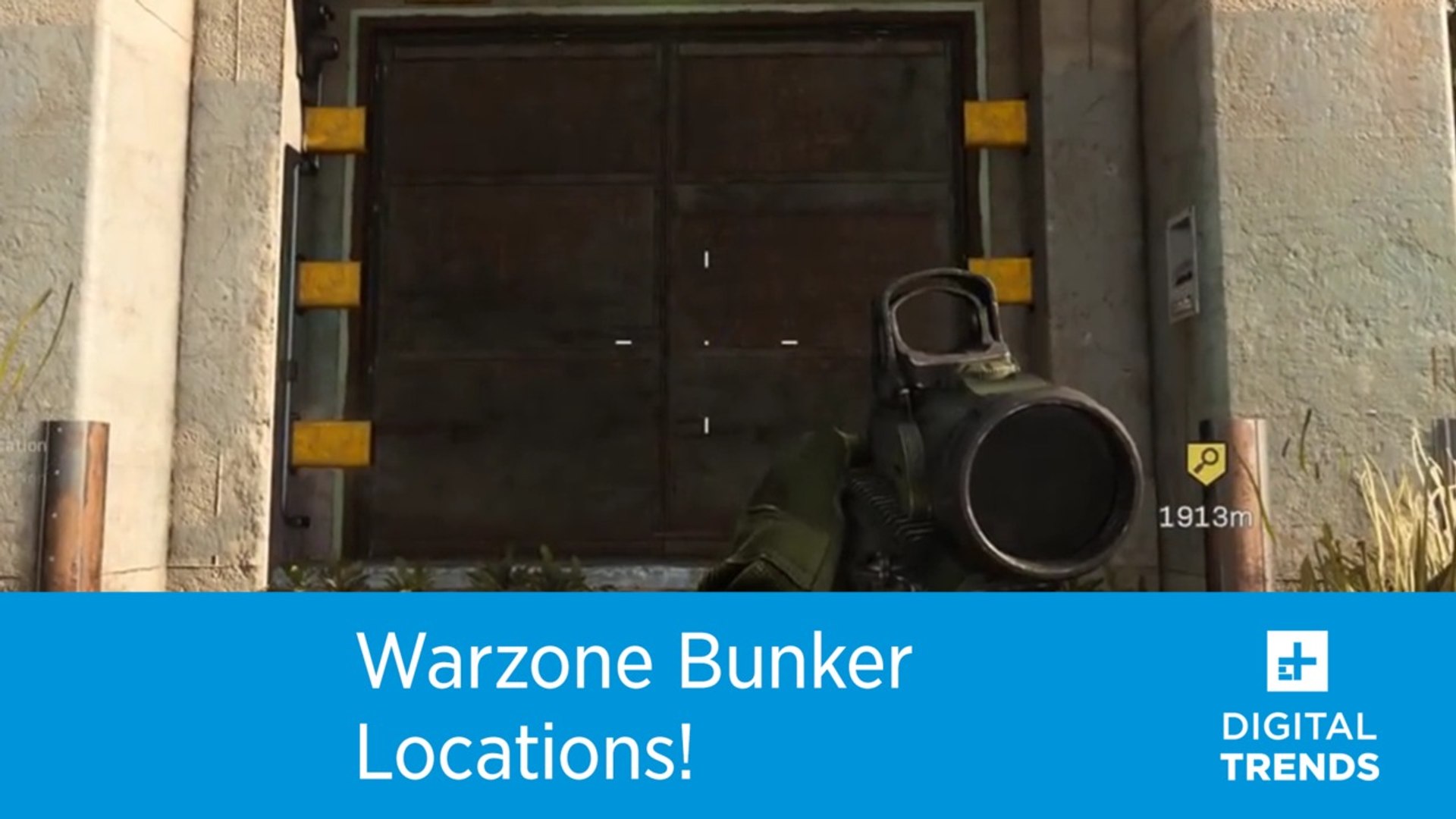 Warzone Bunker Locations Video Dailymotion - turkey war zone new update roblox