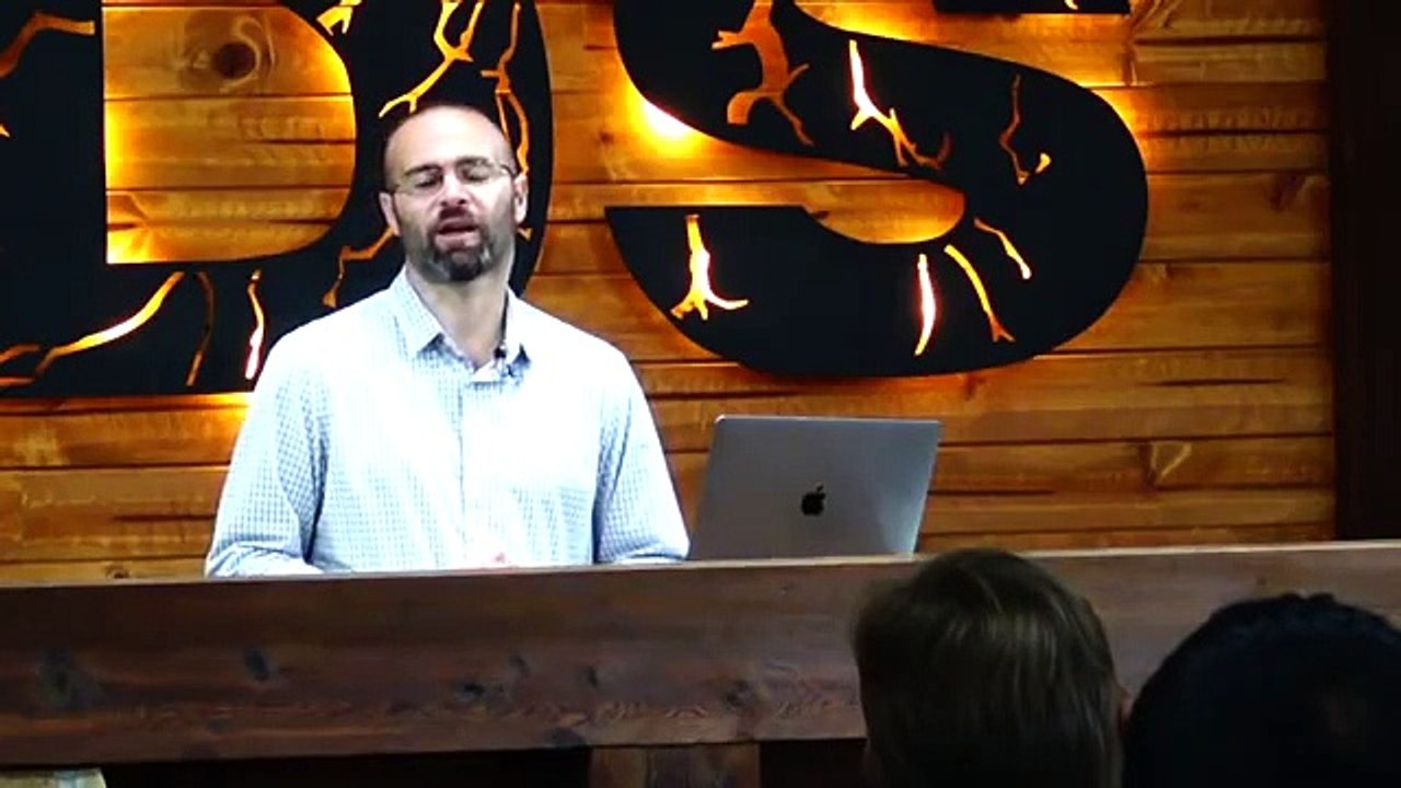 Is Your Church Firing On All Cylinders By Chris Lasala