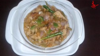 Chinese Chilli Chicken ❤ Spicy Indian Chilli Chicken ❤ Chilli Chicken ❤ How to Make Chilli Chicken