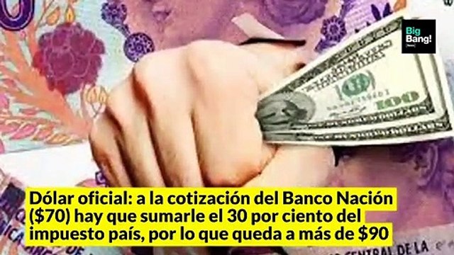 De plazos fijos al dólar: las mejores inversiones en cuarentena para proteger los ahorros