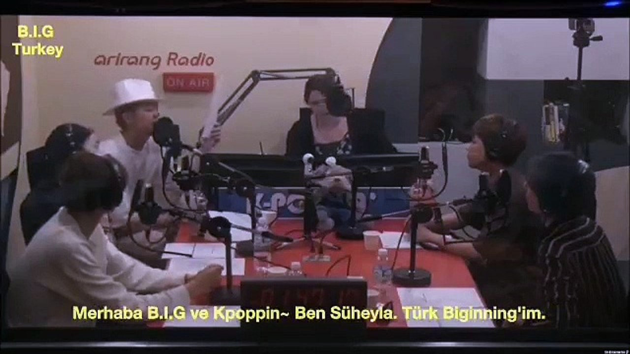 GUN MIN - SENİ KOK SEVİYORUM