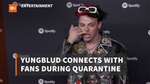 Yungblud Reconnects