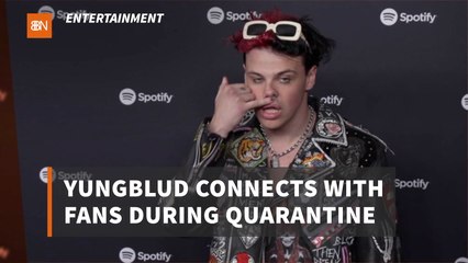 Yungblud Reconnects