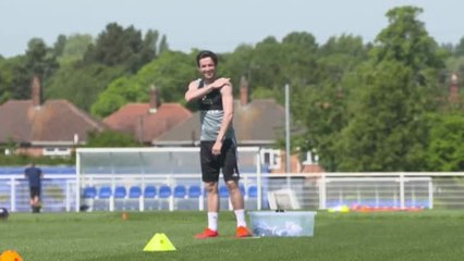 Los equipos de la Premier siguen con su puesta a punto