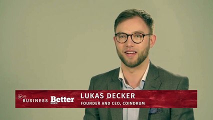 Coindrum convierte tus monedas de sobra en algo útil