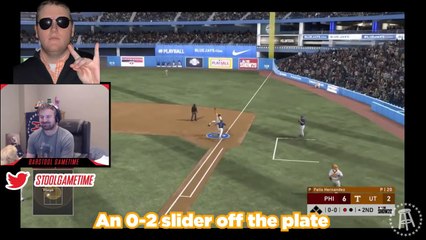 Here's Big T's Punishment For Attempting To Facetime Big Cat While Coach Duggs Was Live For 70K+ Fans